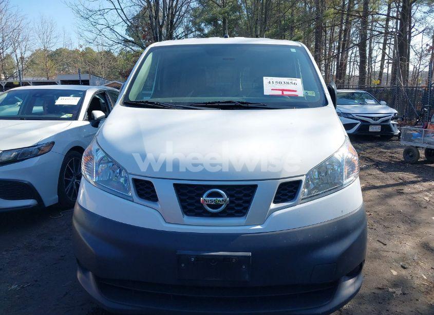 Photo 6 of 2019 Nissan Nv200 S (VIN 3N6CM0KN9KK697123)