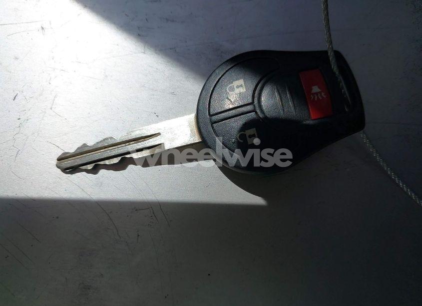 Photo 11 of 2019 Nissan Nv200 SV (VIN 3N6CM0KN9KK697736)