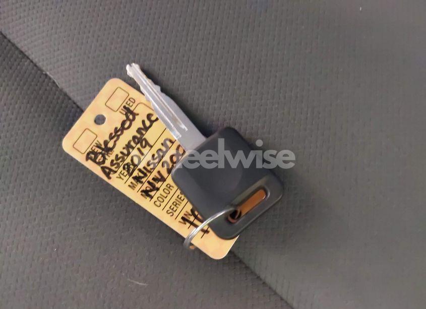 Photo 11 of 2019 Nissan Nv200 S (VIN 3N6CM0KN9KK699096)