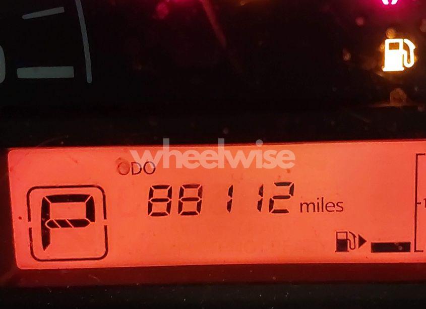 Photo 16 of 2019 Nissan Nv200 S (VIN 3N6CM0KN9KK699096)