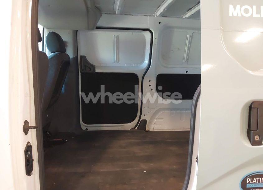 Photo 8 of 2019 Nissan Nv200 S (VIN 3N6CM0KN9KK699096)