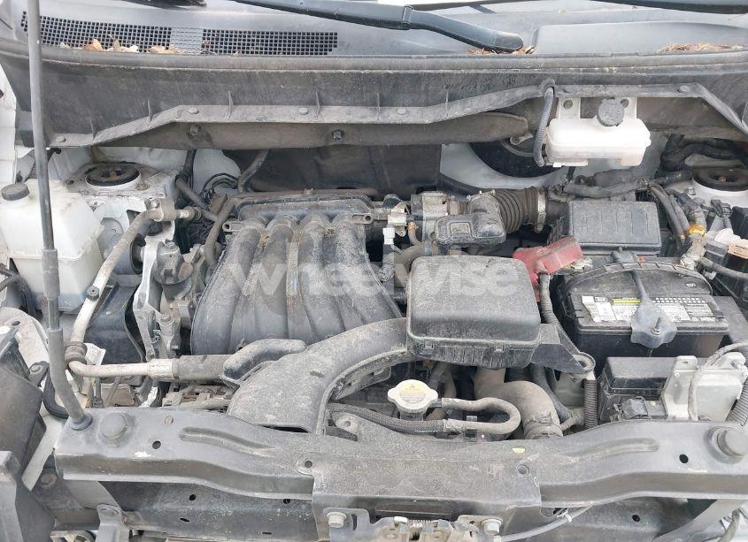 Photo 10 of 2019 Nissan Nv200 S (VIN 3N6CM0KN9KK703180)