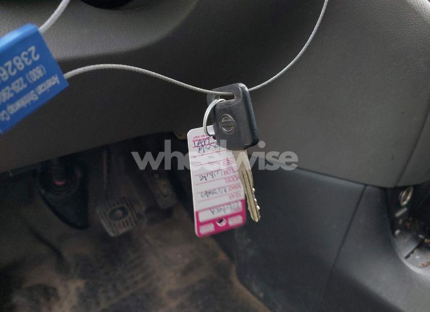 Photo 11 of 2019 Nissan Nv200 S (VIN 3N6CM0KN9KK703180)