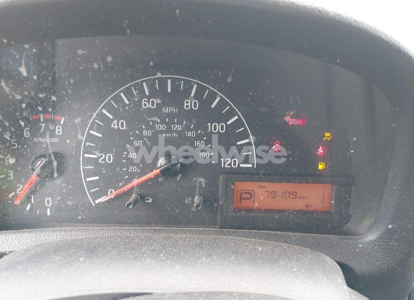 Photo 7 of 2019 Nissan Nv200 S (VIN 3N6CM0KN9KK703180)