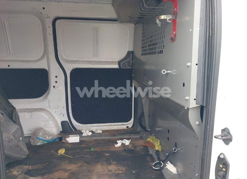 Photo 8 of 2019 Nissan Nv200 S (VIN 3N6CM0KN9KK703180)