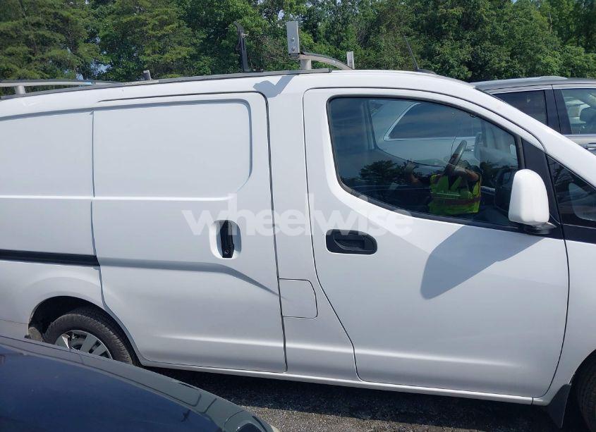 Photo 13 of 2019 Nissan Nv200 SV (VIN 3N6CM0KN9KK705088)