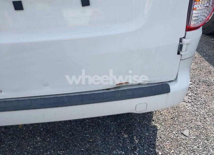 Photo 6 of 2019 Nissan Nv200 SV (VIN 3N6CM0KN9KK705088)