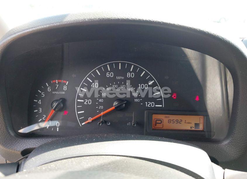 Photo 7 of 2019 Nissan Nv200 SV (VIN 3N6CM0KN9KK705088)