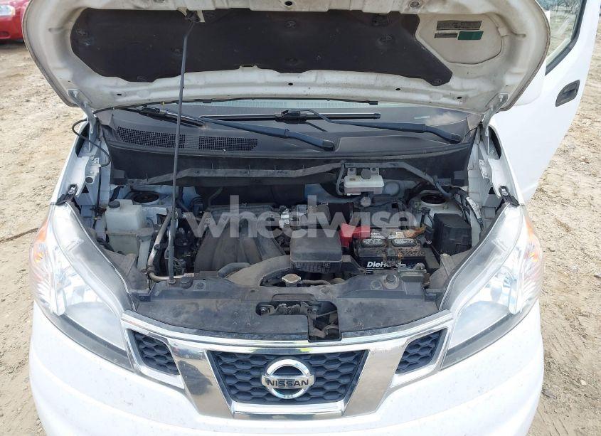 Photo 10 of 2019 Nissan Nv200 SV (VIN 3N6CM0KN9KK705768)