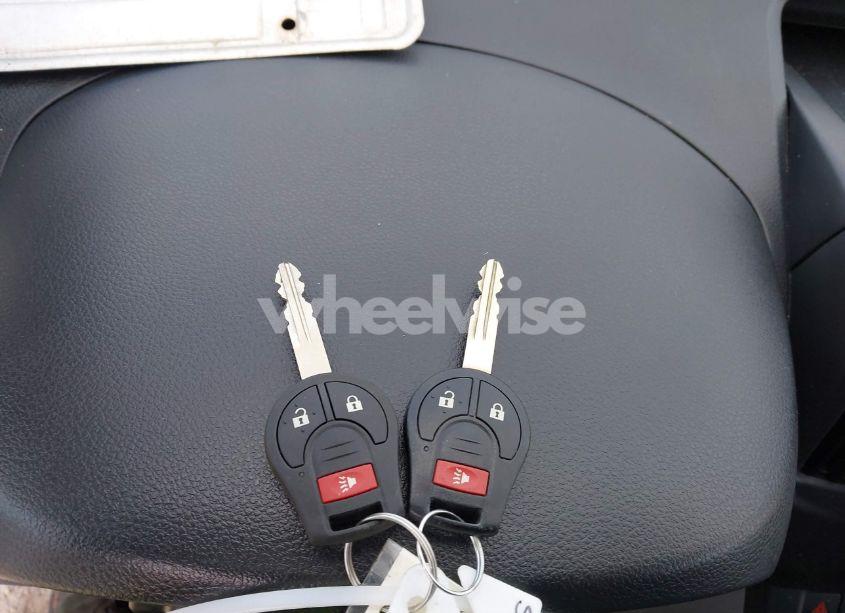 Photo 11 of 2019 Nissan Nv200 SV (VIN 3N6CM0KN9KK705768)