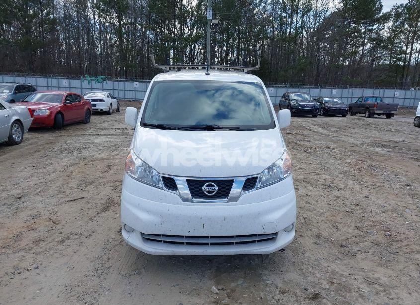 Photo 12 of 2019 Nissan Nv200 SV (VIN 3N6CM0KN9KK705768)