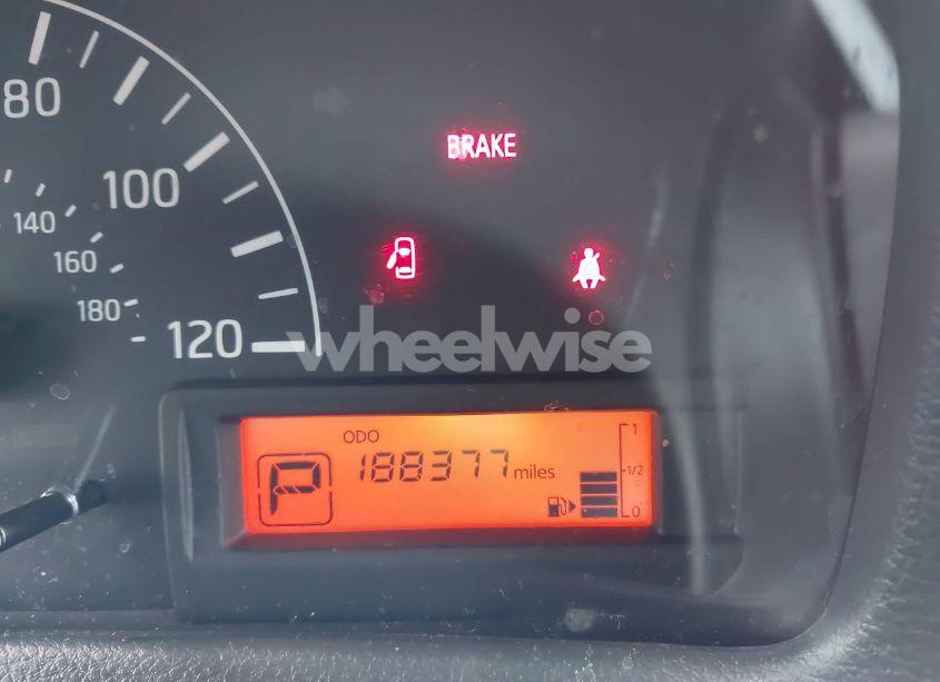 Photo 15 of 2019 Nissan Nv200 SV (VIN 3N6CM0KN9KK705768)