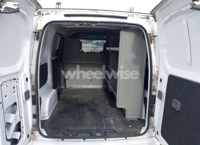Photo 17 of 2019 Nissan Nv200 SV (VIN 3N6CM0KN9KK705768)