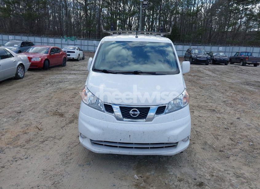 Photo 6 of 2019 Nissan Nv200 SV (VIN 3N6CM0KN9KK705768)