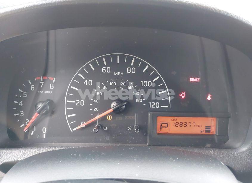 Photo 7 of 2019 Nissan Nv200 SV (VIN 3N6CM0KN9KK705768)