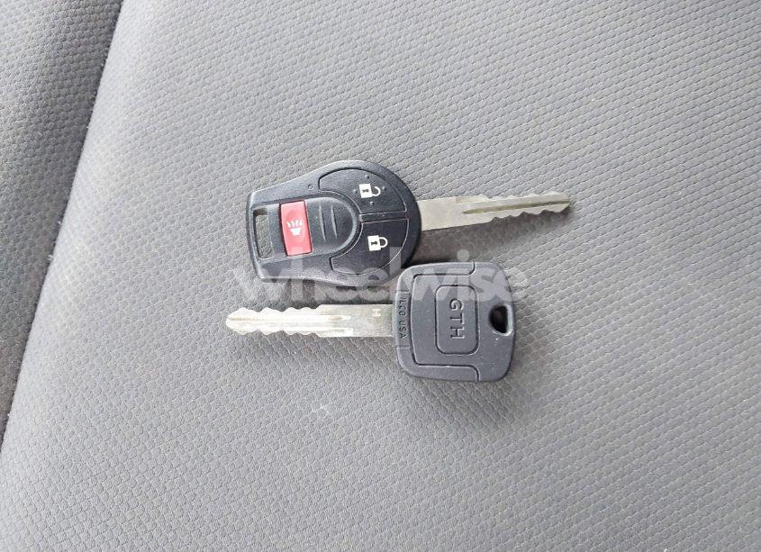 Photo 11 of 2019 Nissan Nv200 SV (VIN 3N6CM0KN9KK706662)