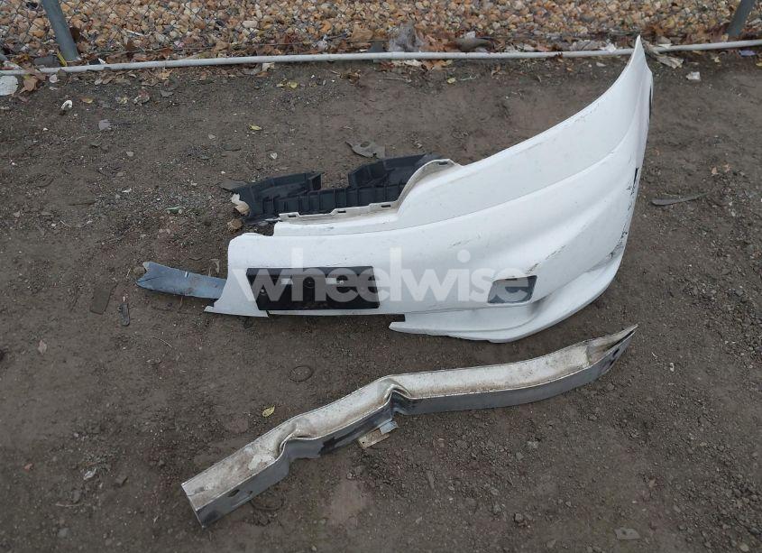 Photo 12 of 2019 Nissan Nv200 SV (VIN 3N6CM0KN9KK706662)