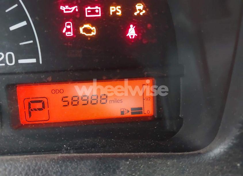Photo 16 of 2019 Nissan Nv200 SV (VIN 3N6CM0KN9KK706662)