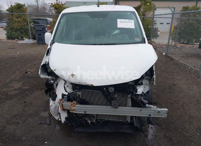 Photo 6 of 2019 Nissan Nv200 SV (VIN 3N6CM0KN9KK706662)