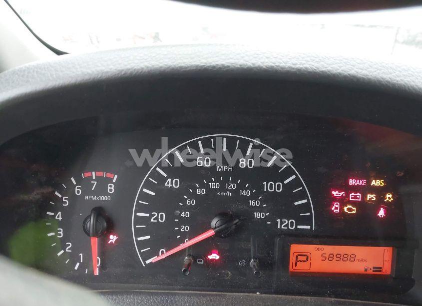 Photo 7 of 2019 Nissan Nv200 SV (VIN 3N6CM0KN9KK706662)