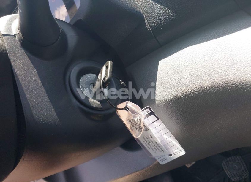 Photo 11 of 2021 Nissan Nv200 CARGO S XTRONIC CVT (VIN 3N6CM0KN9MK701951)