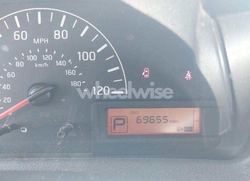 Photo 15 of 2021 Nissan Nv200 CARGO S XTRONIC CVT (VIN 3N6CM0KN9MK701951)