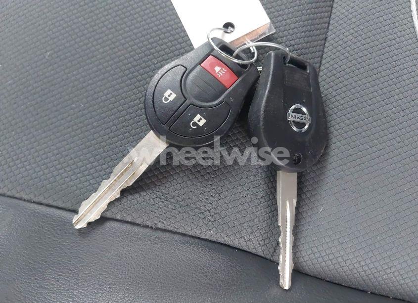 Photo 11 of 2021 Nissan Nv200 CARGO SV XTRONIC CVT (VIN 3N6CM0KN9MK702842)