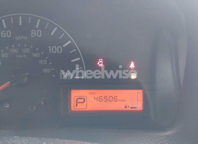 Photo 15 of 2021 Nissan Nv200 CARGO SV XTRONIC CVT (VIN 3N6CM0KN9MK702842)