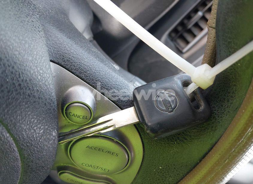 Photo 11 of 2013 Nissan Nv200 S (VIN 3N6CM0KNXDK690801)