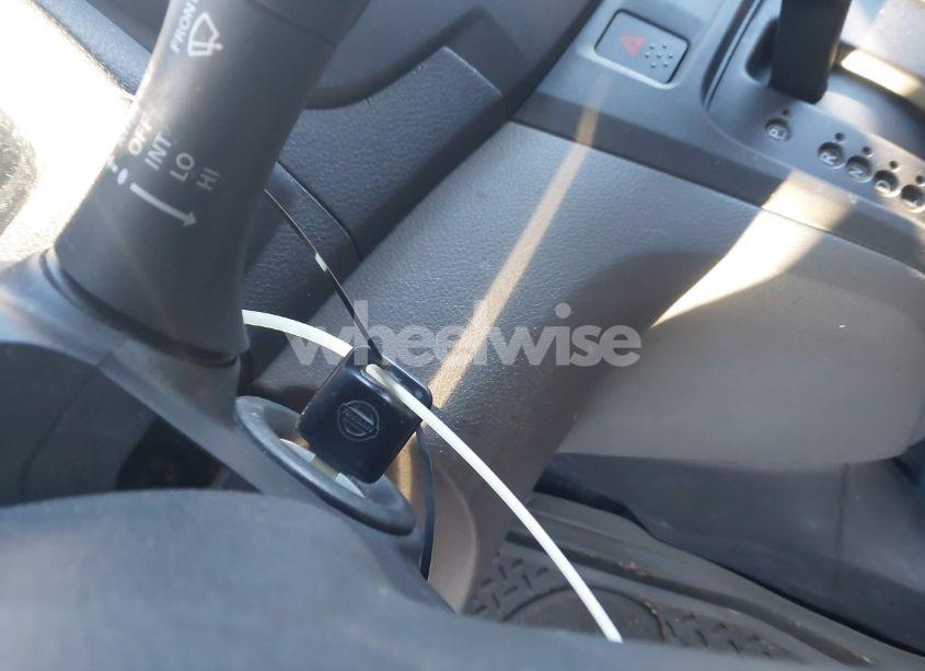 Photo 11 of 2014 Nissan Nv200 S (VIN 3N6CM0KNXEK695045)