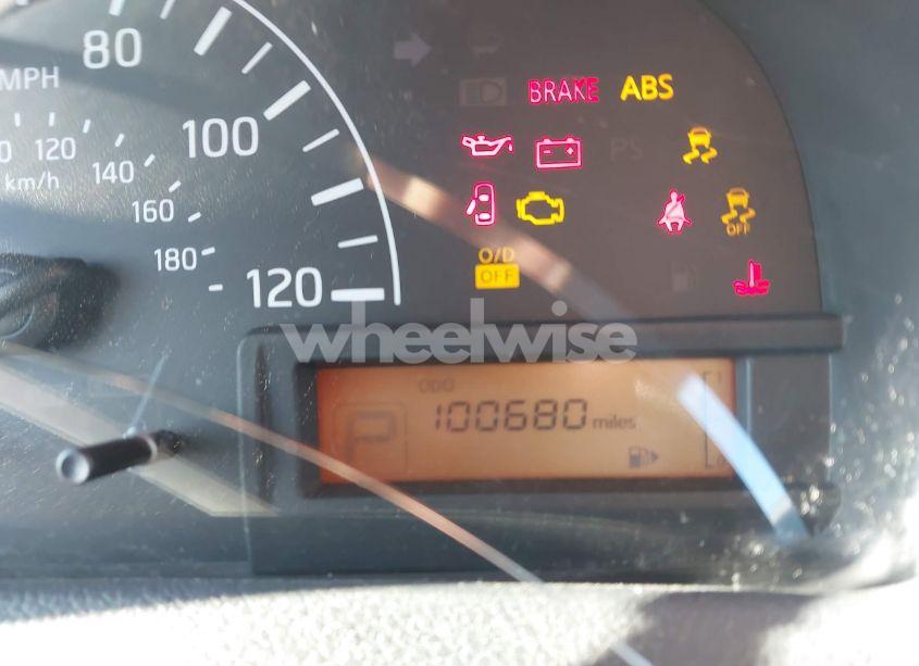 Photo 12 of 2014 Nissan Nv200 S (VIN 3N6CM0KNXEK695045)