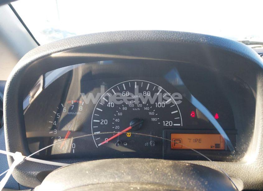 Photo 7 of 2014 Nissan Nv200 S (VIN 3N6CM0KNXEK695045)