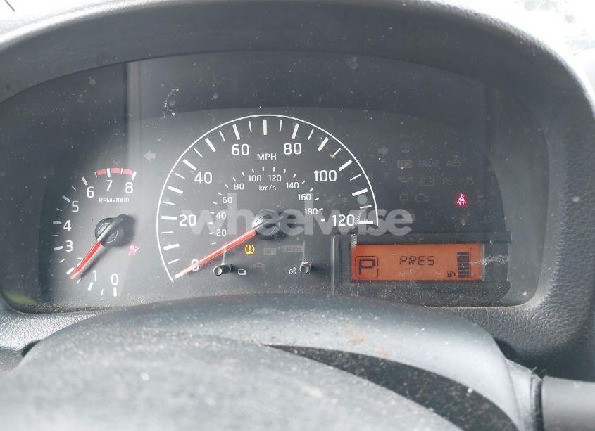 Photo 7 of 2015 Nissan Nv200 S (VIN 3N6CM0KNXFK727784)