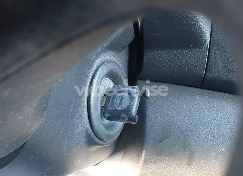 Photo 11 of 2015 Nissan Nv200 S (VIN 3N6CM0KNXFK728756)