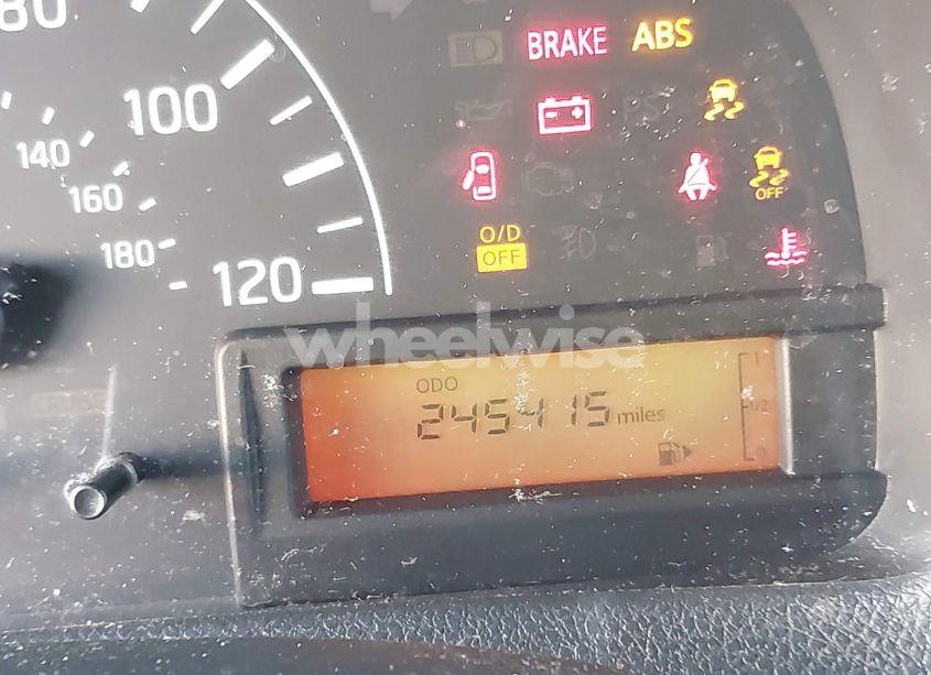 Photo 15 of 2015 Nissan Nv200 S (VIN 3N6CM0KNXFK728756)