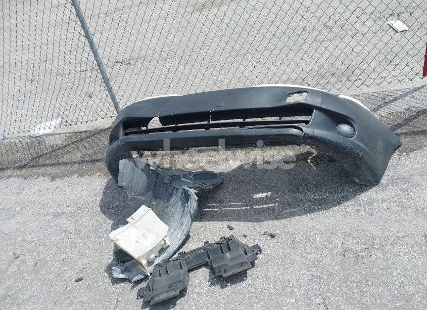 Photo 12 of 2015 Nissan Nv200 S (VIN 3N6CM0KNXFK728840)