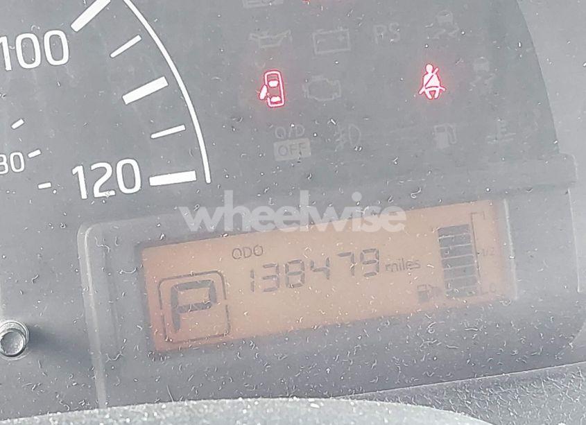 Photo 16 of 2015 Nissan Nv200 S (VIN 3N6CM0KNXFK728840)