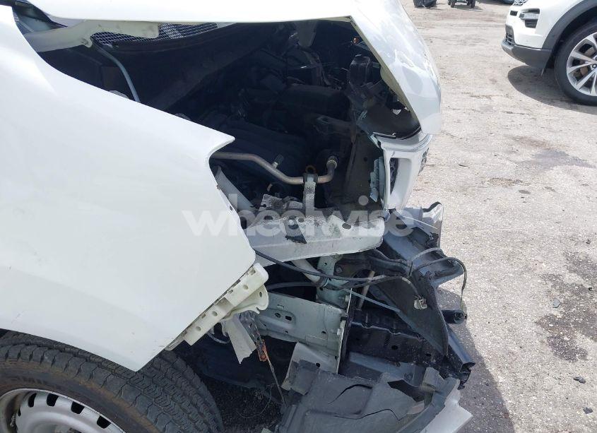 Photo 6 of 2015 Nissan Nv200 S (VIN 3N6CM0KNXFK728840)