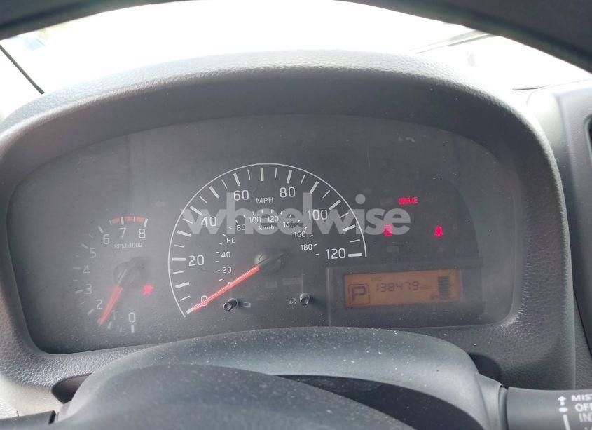 Photo 7 of 2015 Nissan Nv200 S (VIN 3N6CM0KNXFK728840)