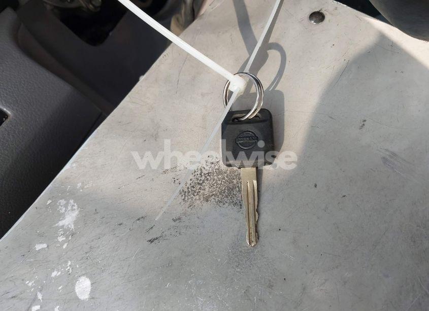 Photo 11 of 2015 Nissan Nv200 2.5S/2.5SV (VIN 3N6CM0KNXFK730491)