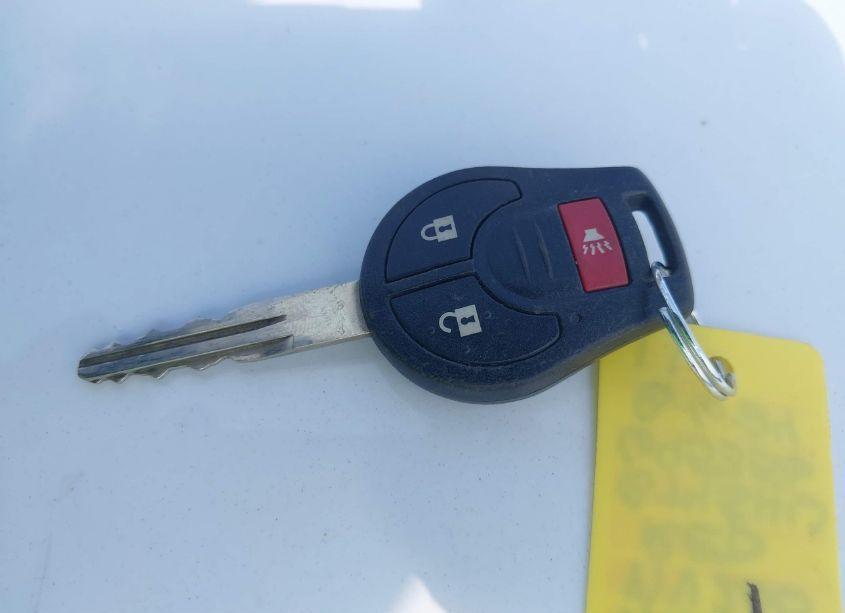 Photo 11 of 2017 Nissan Nv200 SV (VIN 3N6CM0KNXHK695356)