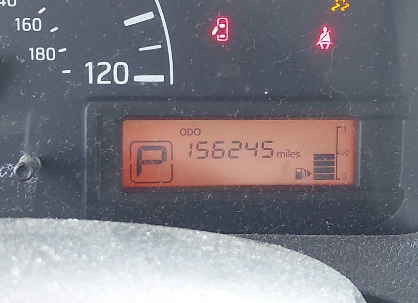 Photo 16 of 2017 Nissan Nv200 SV (VIN 3N6CM0KNXHK695356)