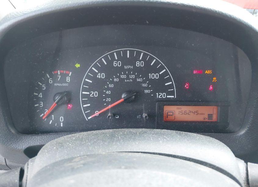 Photo 7 of 2017 Nissan Nv200 SV (VIN 3N6CM0KNXHK695356)