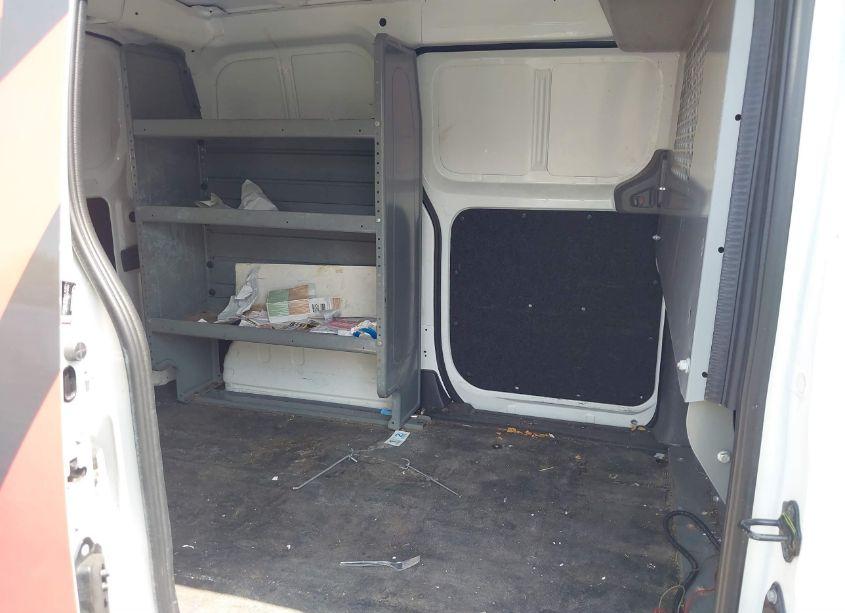 Photo 8 of 2017 Nissan Nv200 SV (VIN 3N6CM0KNXHK695356)