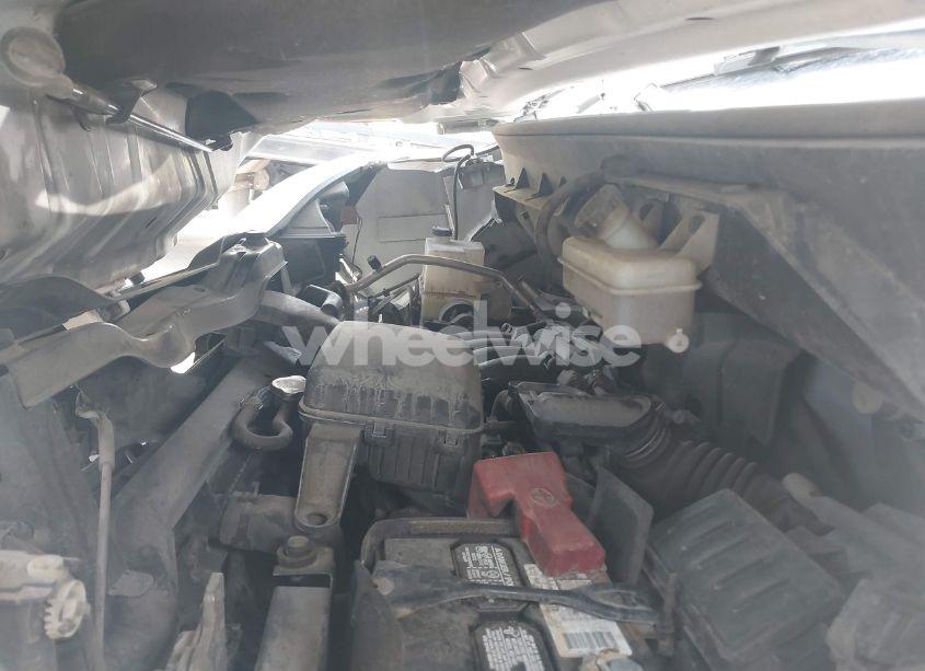 Photo 10 of 2017 Nissan Nv200 SV (VIN 3N6CM0KNXHK695406)