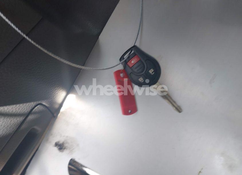 Photo 11 of 2017 Nissan Nv200 SV (VIN 3N6CM0KNXHK695406)