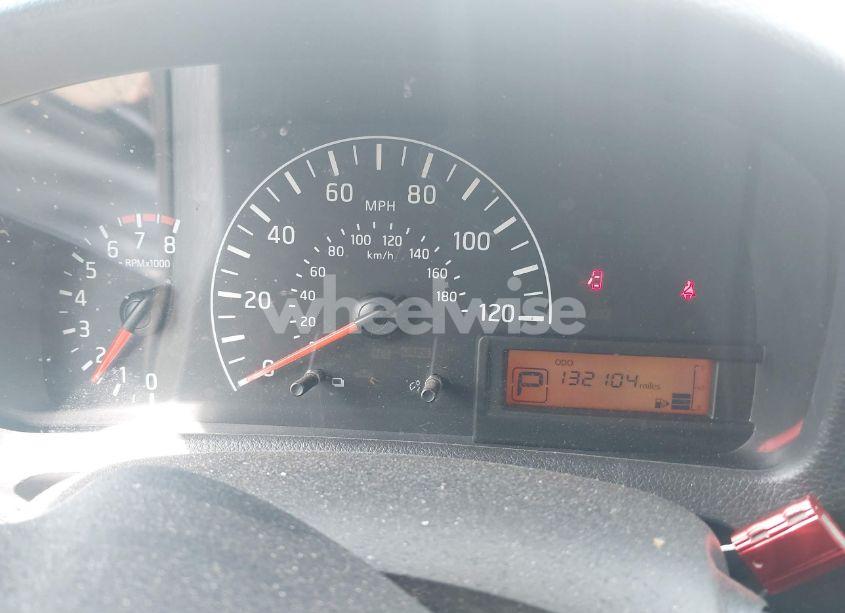 Photo 15 of 2017 Nissan Nv200 SV (VIN 3N6CM0KNXHK695406)