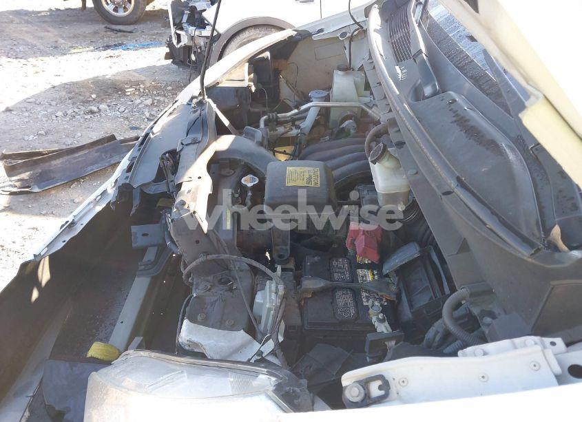 Photo 10 of 2017 Nissan Nv200 SV (VIN 3N6CM0KNXHK695437)