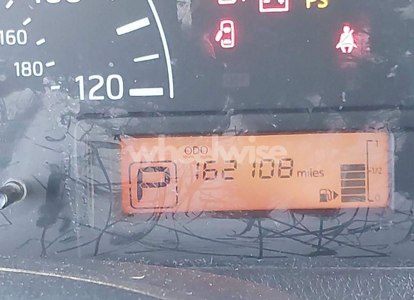 Photo 15 of 2017 Nissan Nv200 SV (VIN 3N6CM0KNXHK695437)