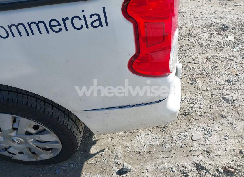 Photo 18 of 2017 Nissan Nv200 SV (VIN 3N6CM0KNXHK695437)